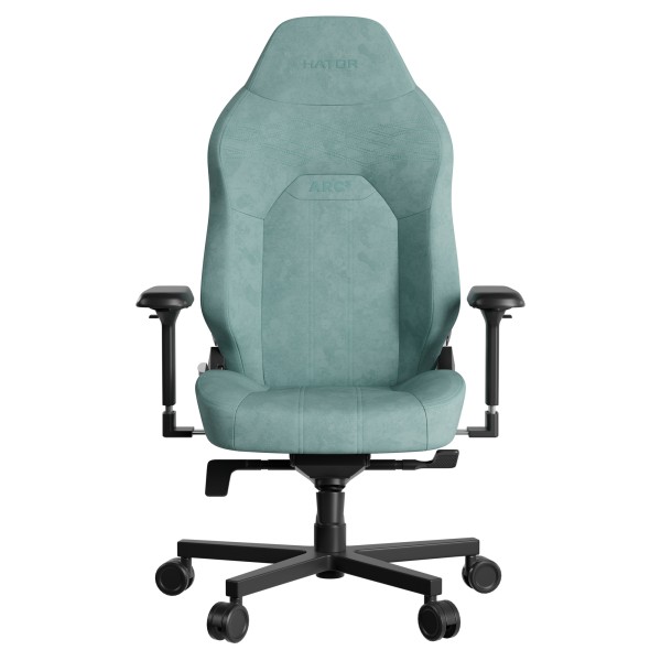 Крісло для геймерів HATOR Arc 3 S Velour (HTC3443S)
