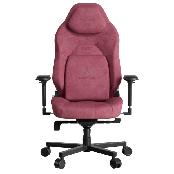 Крісло для геймерів HATOR Arc 3 L Velour (HTC3444L) 