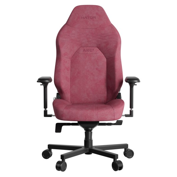 Крісло для геймерів HATOR Arc 3 L Velour (HTC3444L) 