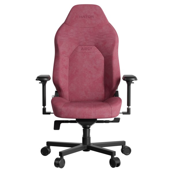 Крісло для геймерів HATOR Arc 3 S Velour (HTC3444S)