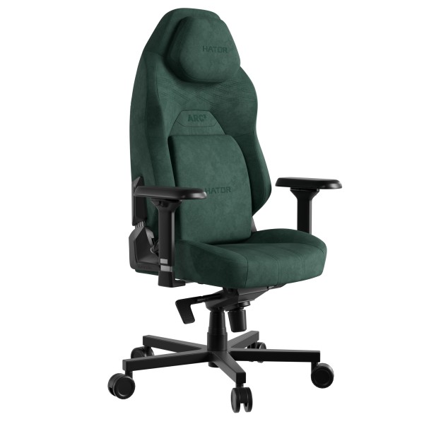 Крісло для геймерів HATOR Arc 3 L Velour (HTC3448L) 
