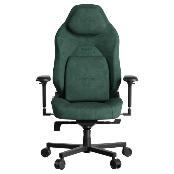 Крісло для геймерів HATOR Arc 3 S Velour (HTC3448S)
