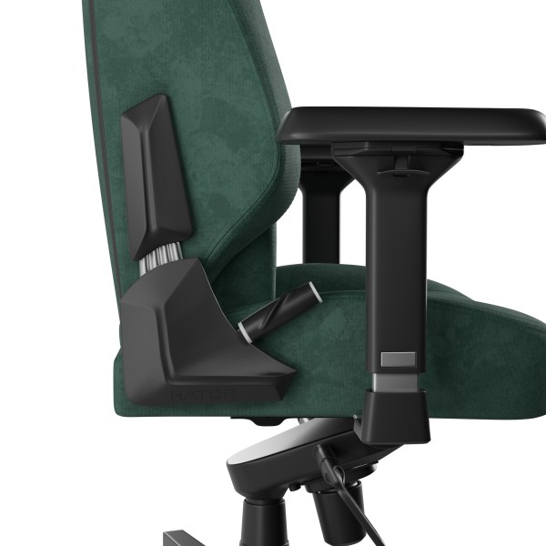 Крісло для геймерів HATOR Arc 3 S Velour (HTC3448S)