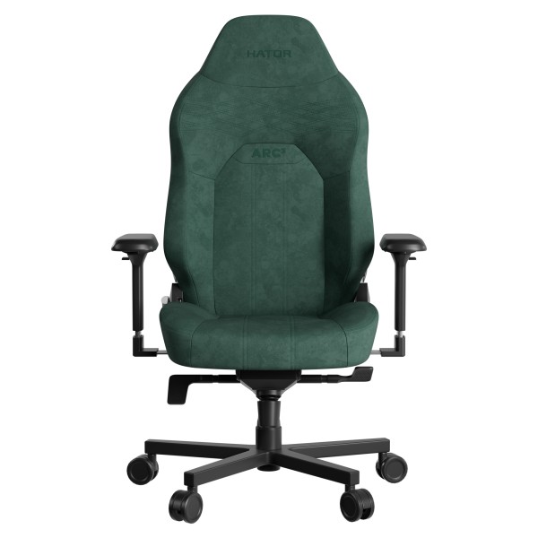 Крісло для геймерів HATOR Arc 3 S Velour (HTC3448S)