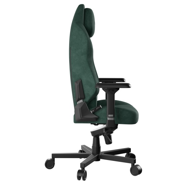 Крісло для геймерів HATOR Arc 3 S Velour (HTC3448S)