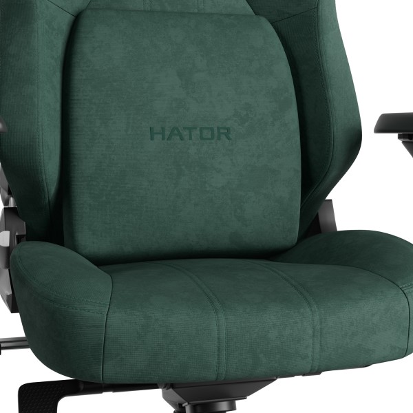 Крісло для геймерів HATOR Arc 3 S Velour (HTC3448S)