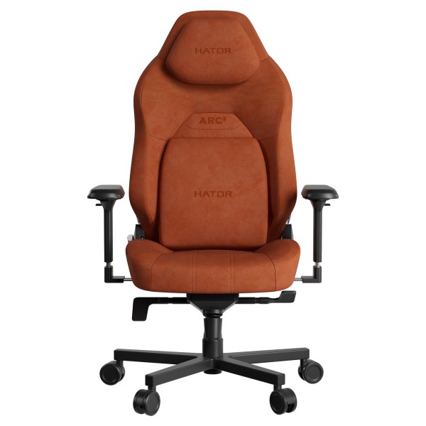 Крісло для геймерів HATOR Arc 3 L Velour (HTC3449L) 