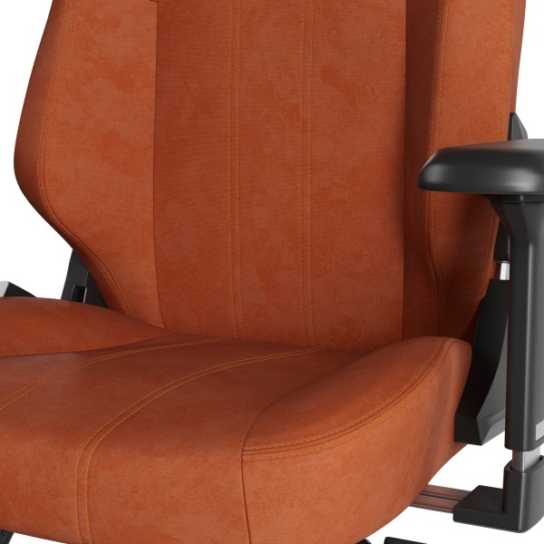 Крісло для геймерів HATOR Arc 3 L Velour (HTC3449L) 