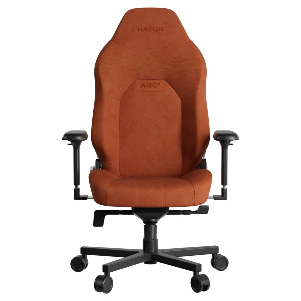 Крісло для геймерів HATOR Arc 3 L Velour (HTC3449L) 