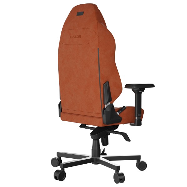 Крісло для геймерів HATOR Arc 3 L Velour (HTC3449L) 