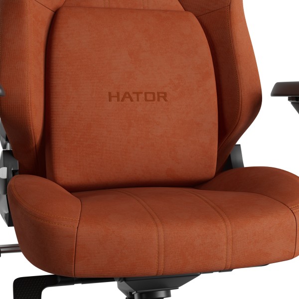 Крісло для геймерів HATOR Arc 3 L Velour (HTC3449L) 