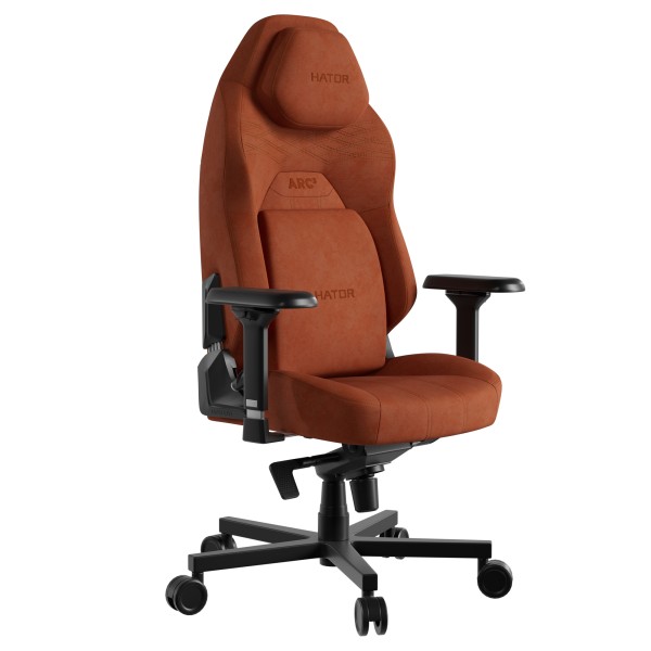 Крісло для геймерів HATOR Arc 3 L Velour (HTC3449L) 