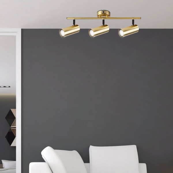 Спот Candellux 93-01733 Colly