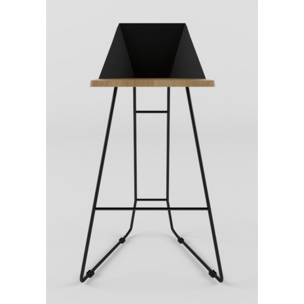 Барний стілець ORIGAMI – сучасний стиль для вашого інтер'єру