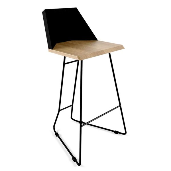 Барний стілець ORIGAMI – сучасний стиль для вашого інтер'єру