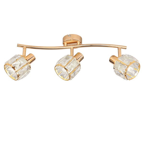 Спот Candellux 93-23490 Dubai