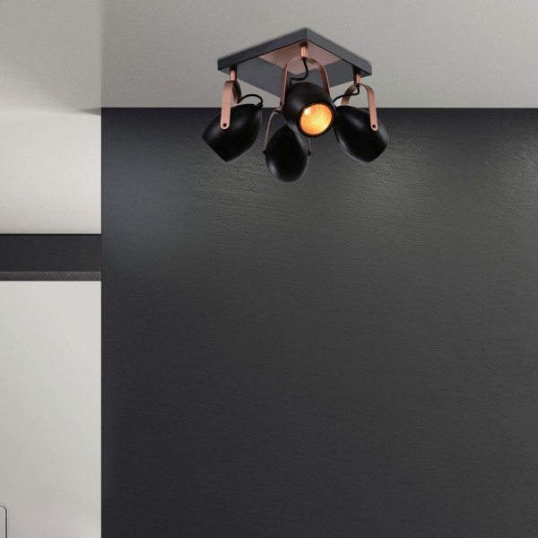 Спот Candellux 98-83128 Anica