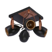 Спот Candellux 98-83128 Anica