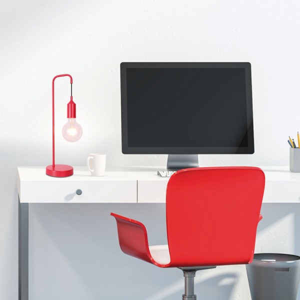 Настільна лампа Candellux 50501195 Laren