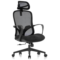 Крісло офісне Butterfly