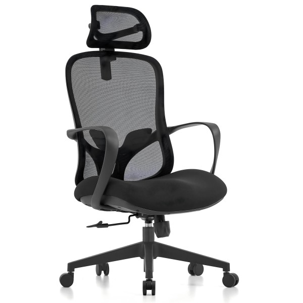 Крісло офісне Butterfly