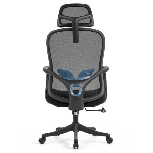 Крісло офісне Butterfly