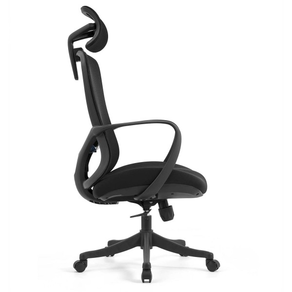 Крісло офісне Butterfly