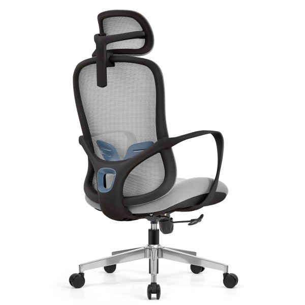 Крісло офісне Butterfly