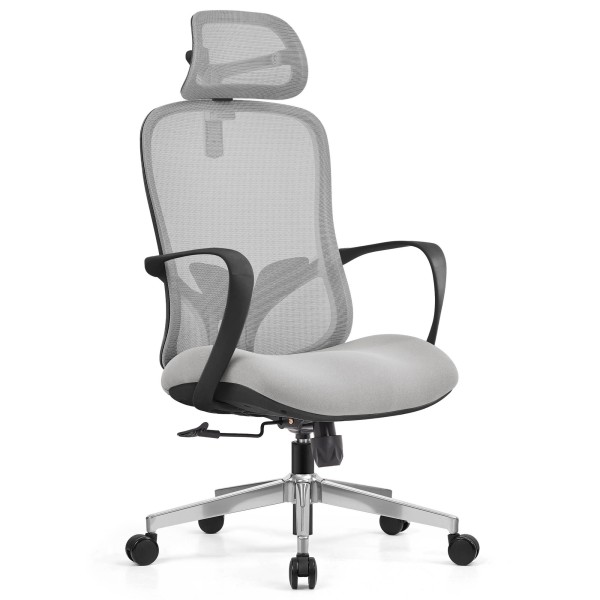 Крісло офісне Butterfly