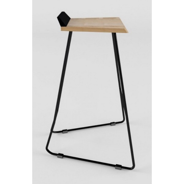 Барний табурет ORIGAMI