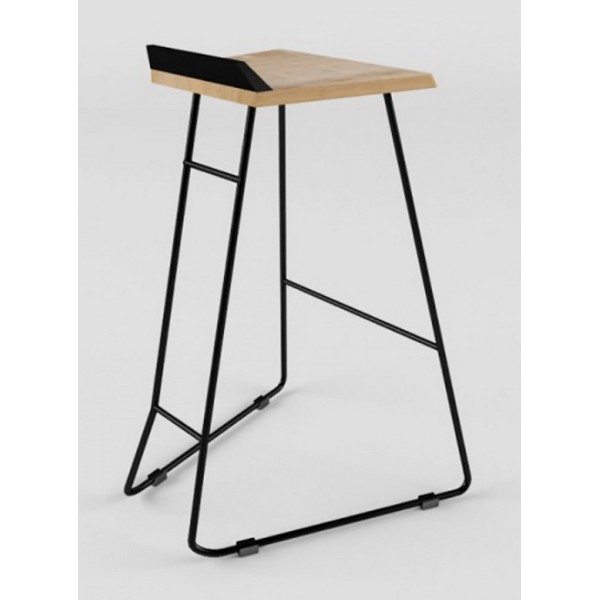 Барний табурет ORIGAMI