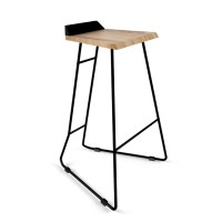 Барний табурет ORIGAMI (Орігамі)