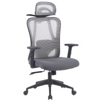 Крісло офісне Island