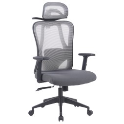 Крісло офісне Island