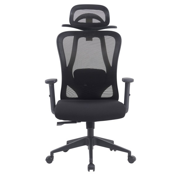 Крісло офісне Island