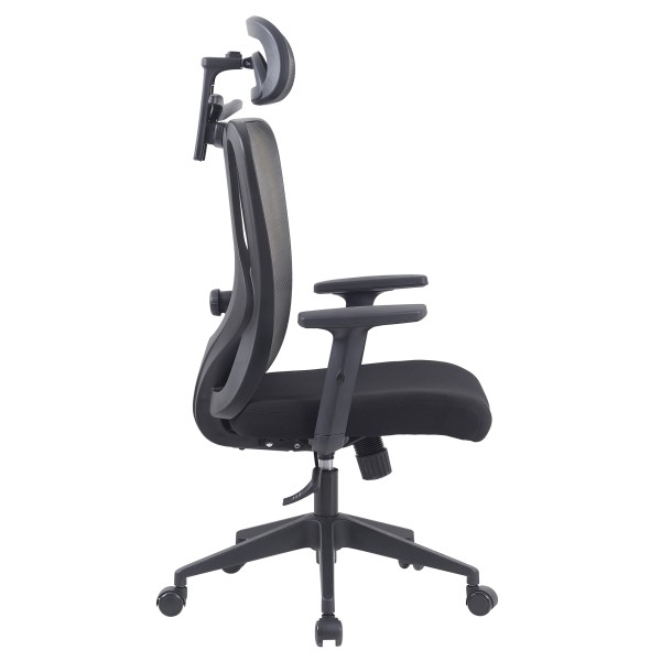 Крісло офісне Island