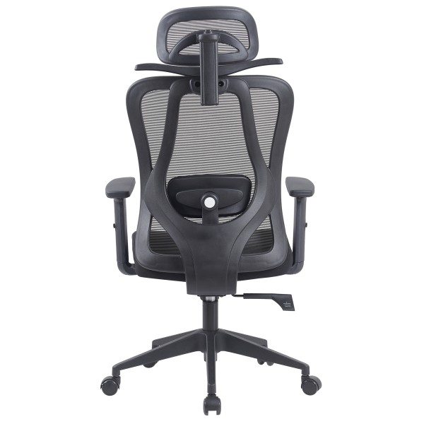 Крісло офісне Island