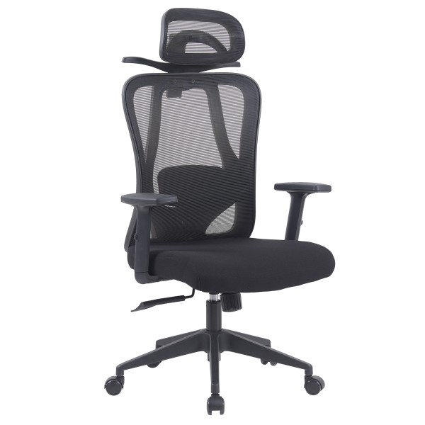 Крісло офісне Island