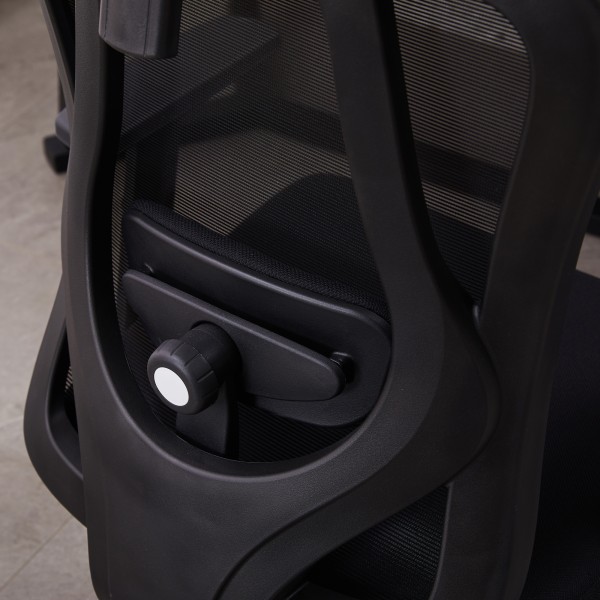 Крісло офісне Island