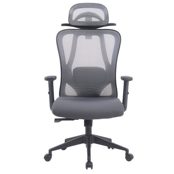 Крісло офісне Island