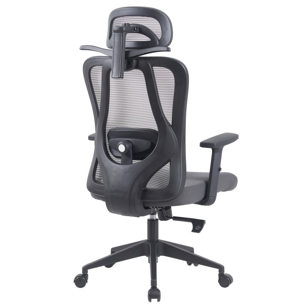 Крісло офісне Island