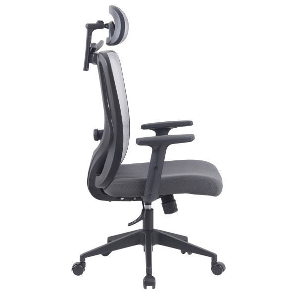 Крісло офісне Island