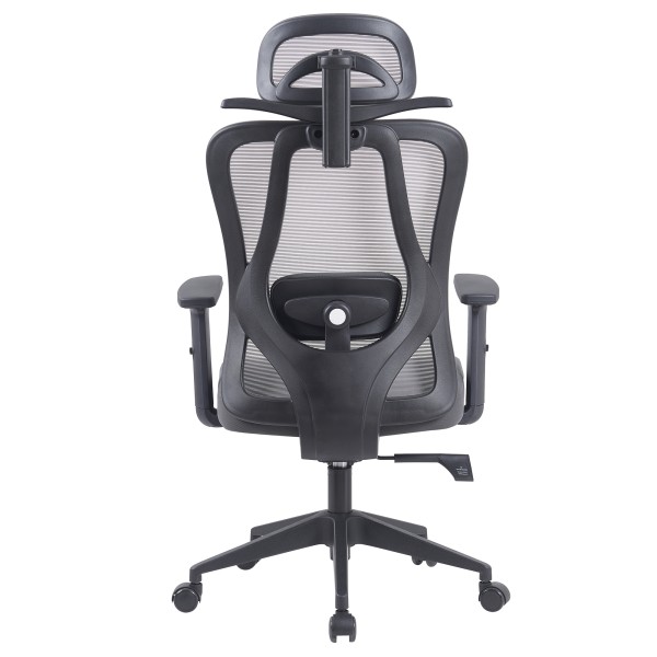 Крісло офісне Island