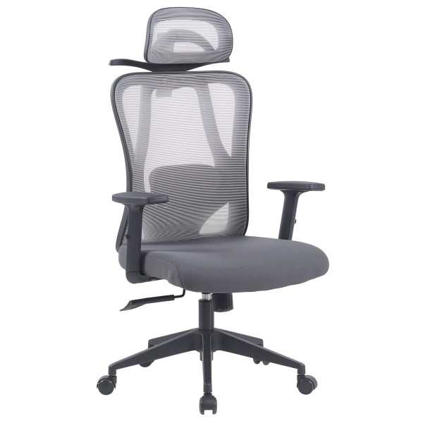 Крісло офісне Island