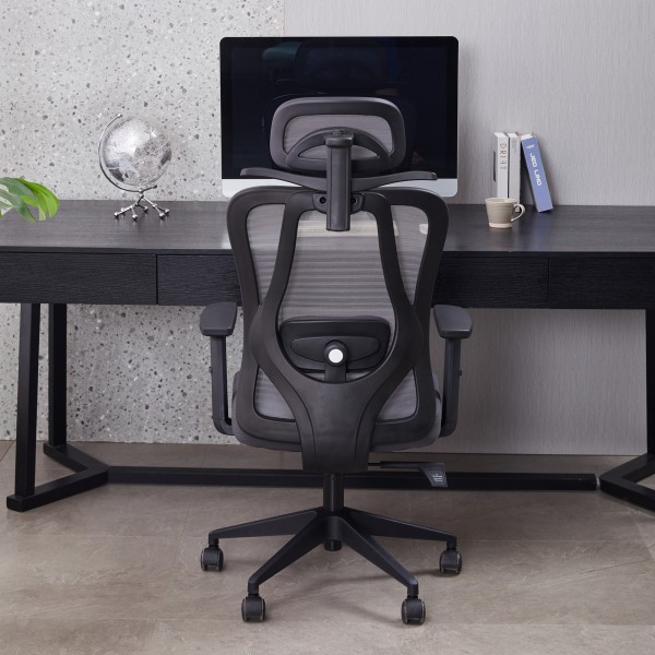 Крісло офісне Island