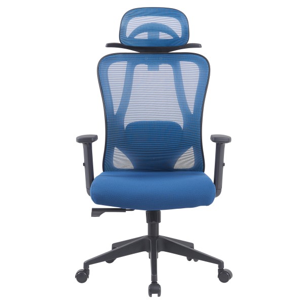 Крісло офісне Island