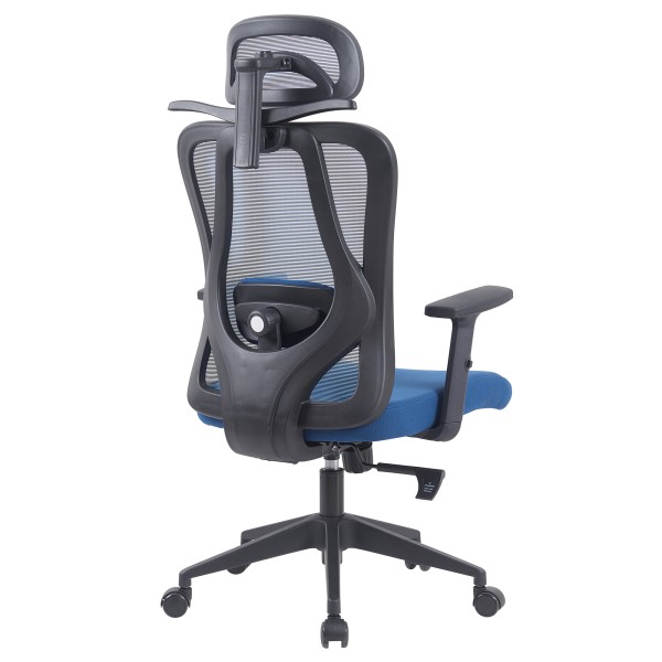 Крісло офісне Island