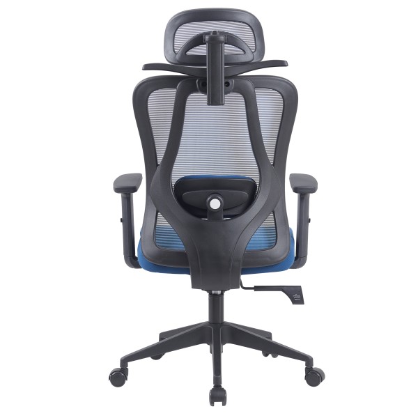 Крісло офісне Island