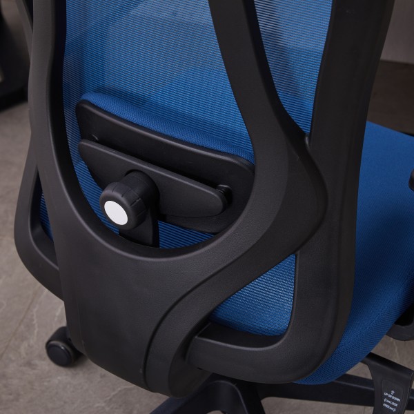 Крісло офісне Island