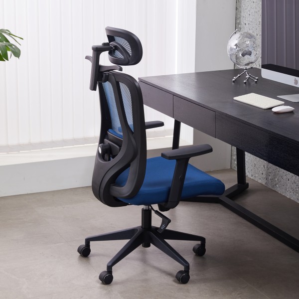 Крісло офісне Island